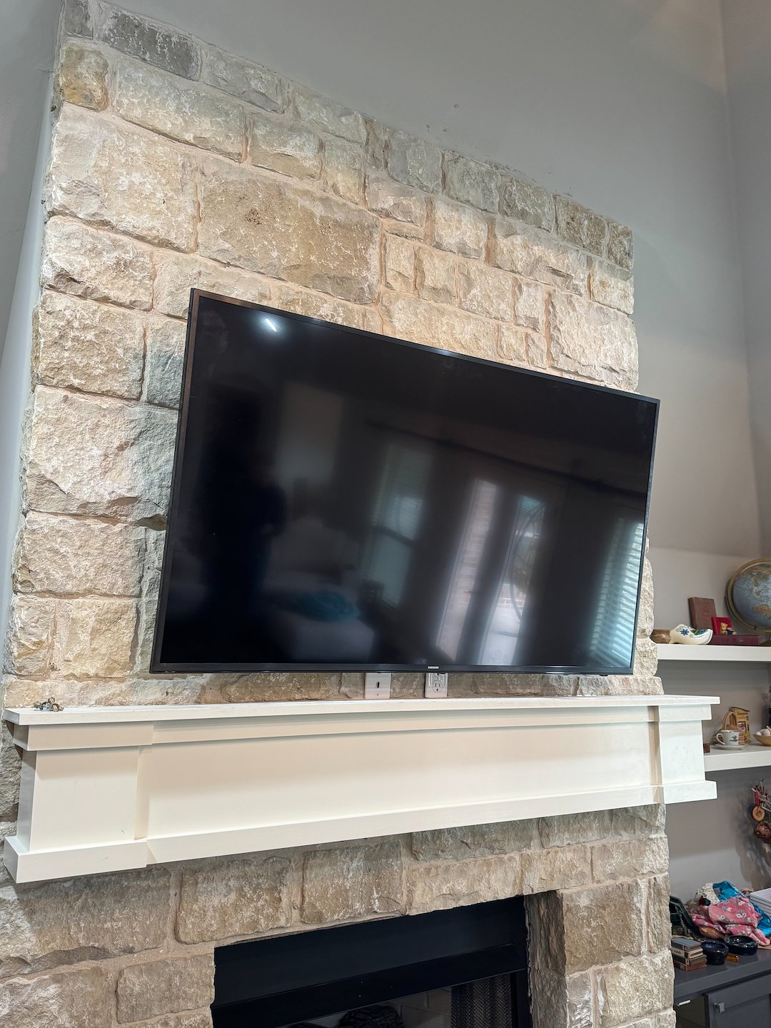 💥 TV Mounting in Wheat Ridge, CO – Another 5-Star Install by Dom’s TV Mounting Colorado! 📺🛠️ Thumbnail